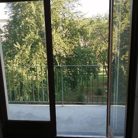 Appartement Cosy Arret De Tram Saint-Louis Grenze Eksteriør billede