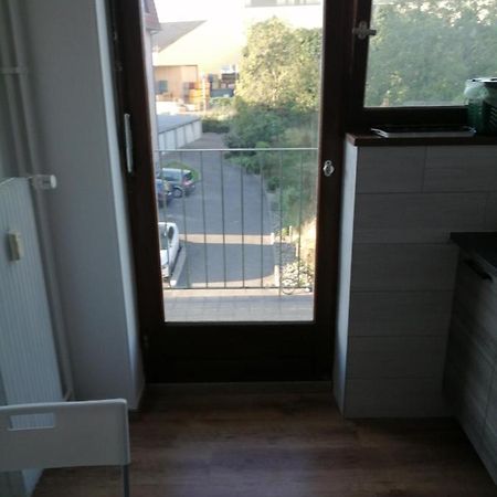 Appartement Cosy Arret De Tram Saint-Louis Grenze Eksteriør billede