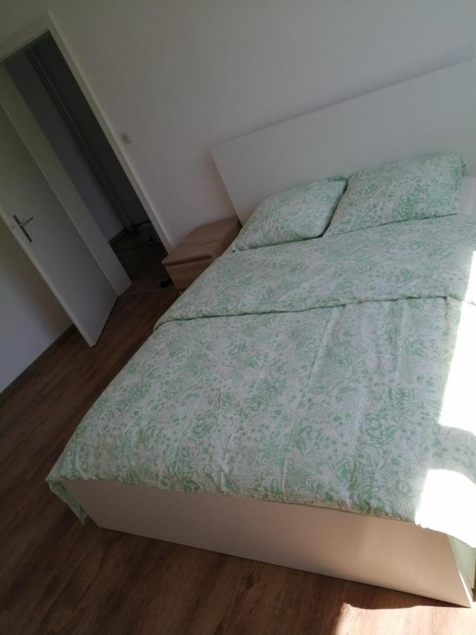 Appartement Cosy Arret De Tram Saint-Louis Grenze Eksteriør billede