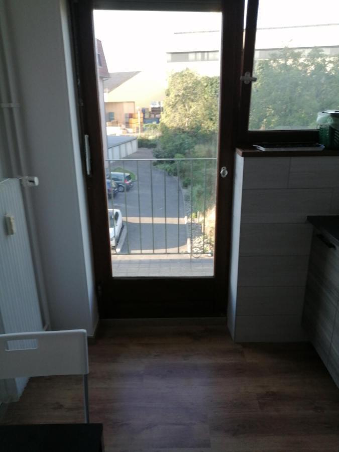 Appartement Cosy Arret De Tram Saint-Louis Grenze Eksteriør billede
