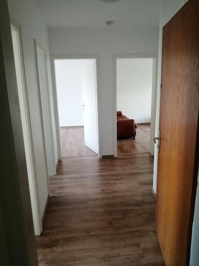 Appartement Cosy Arret De Tram Saint-Louis Grenze Eksteriør billede